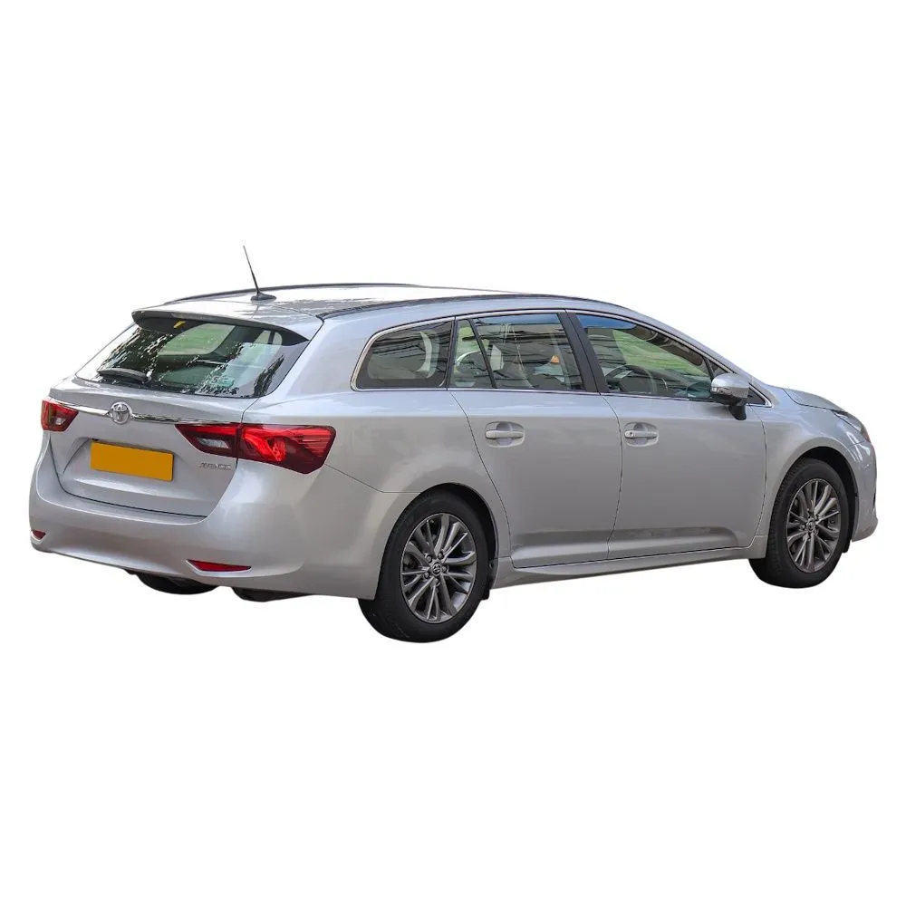 AVENSIS WAGON (T27) mod. 2009-2018