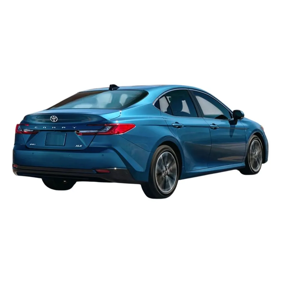 CAMRY mod. 2023-2026