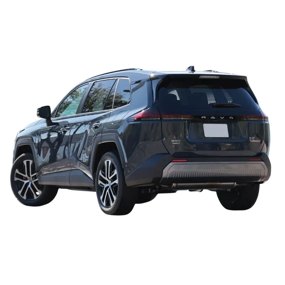 RAV 4 mod. 2026-2028
