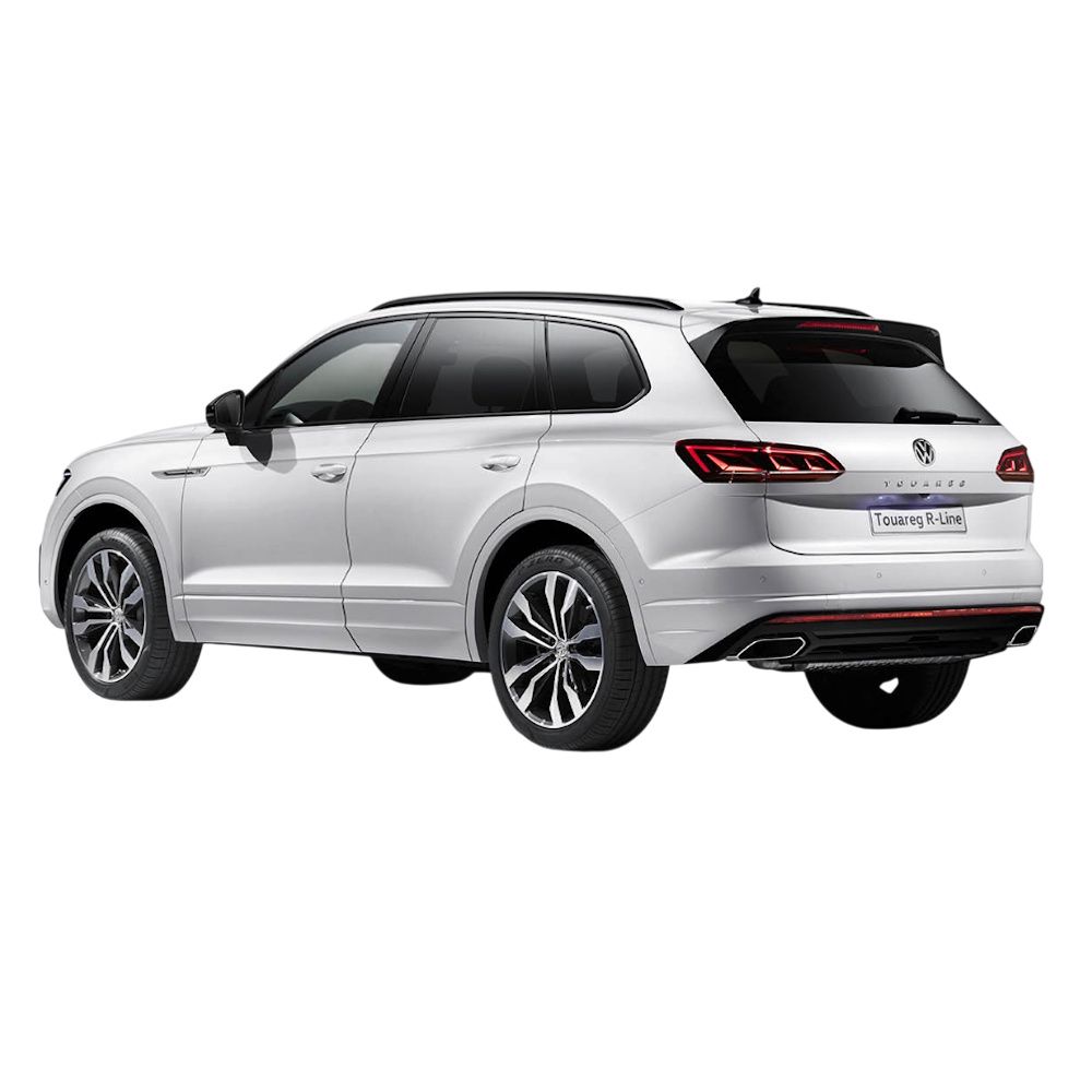 TOUAREG mod. 2018-2022