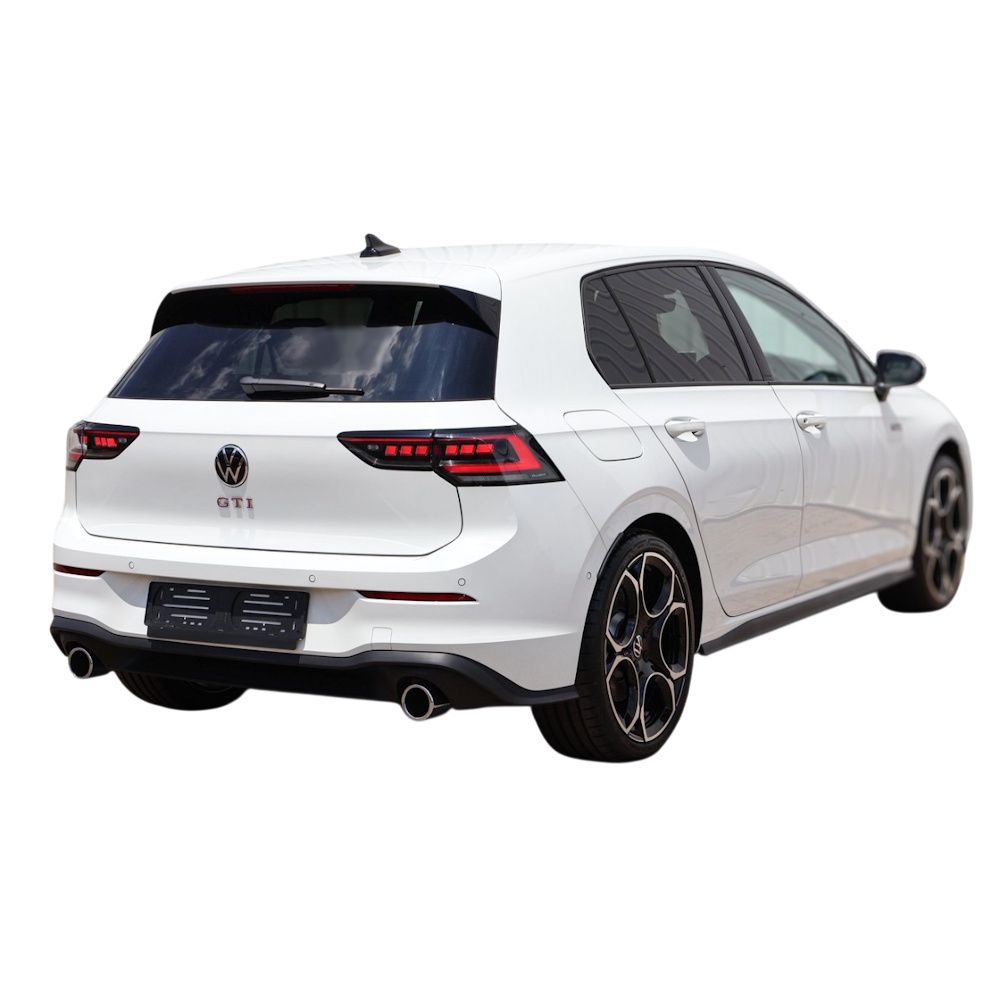 GOLF 8 mod. 2021-2026