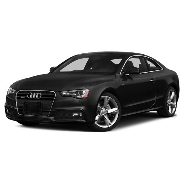 A5 mod. 2013-2017