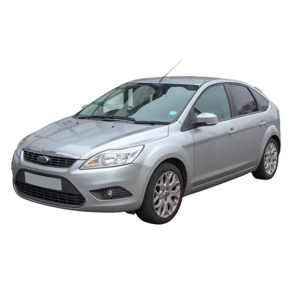 FOCUS mod. 2004-2008