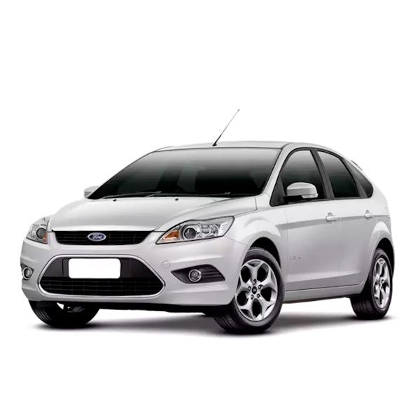 FOCUS mod. 2008-2011