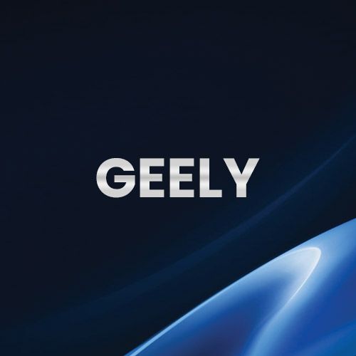 GEELY