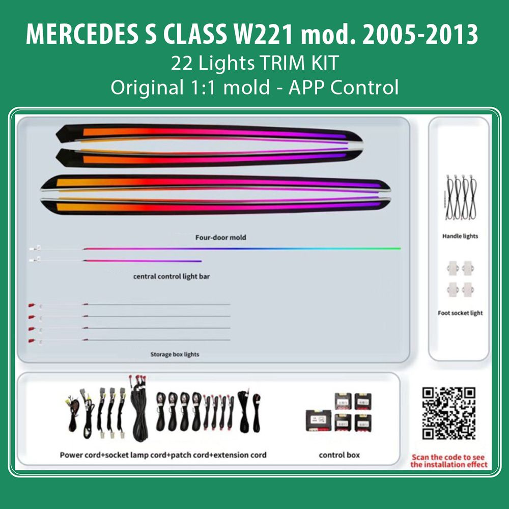 S_CLASS_W221_2005-13_Ambient_22_lights-Trim-Kit_01