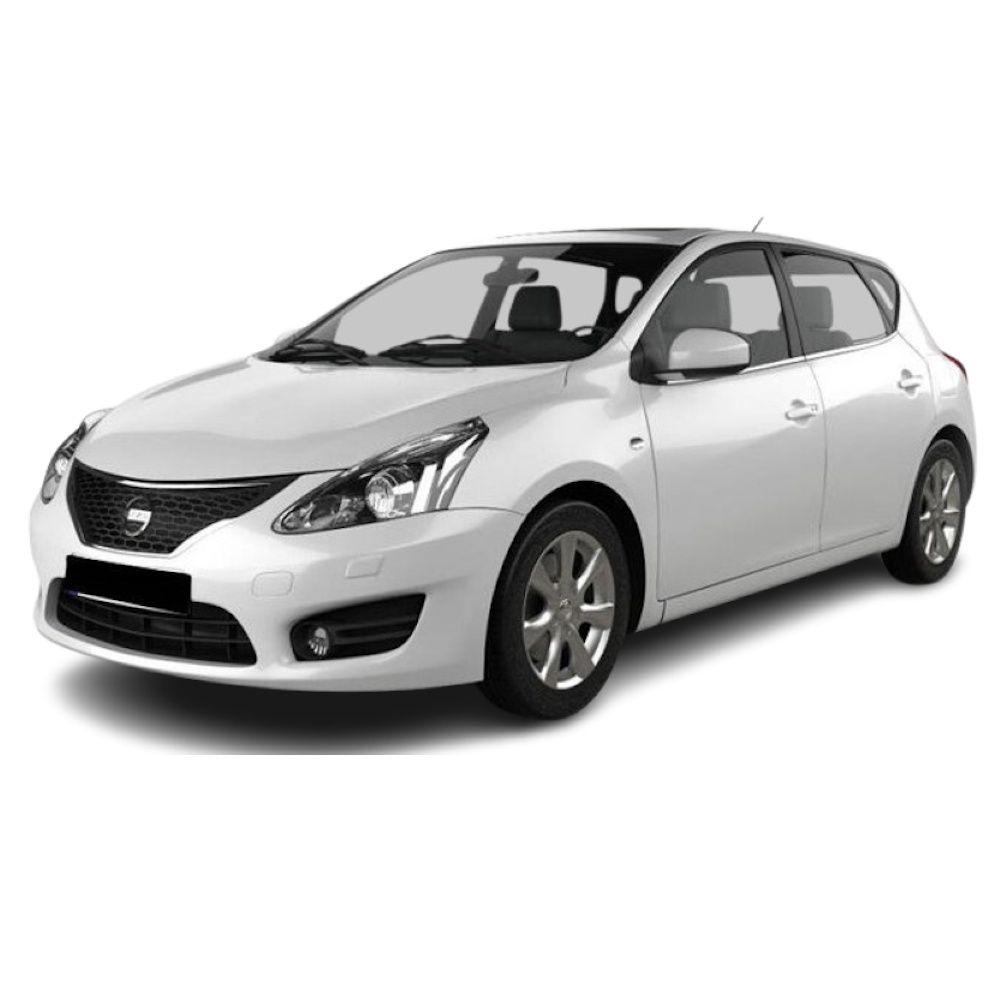 TIIDA mod. 2013-2023