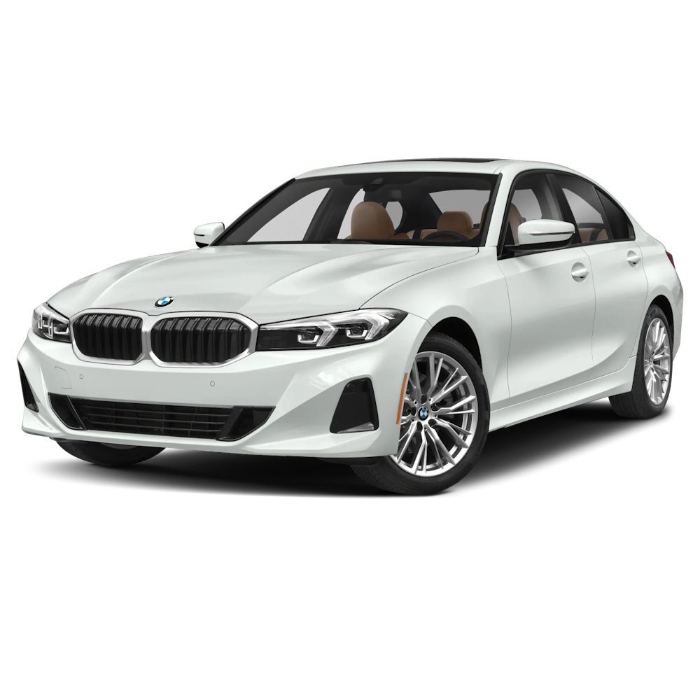 SERIES 3 (G20) mod. 2023+