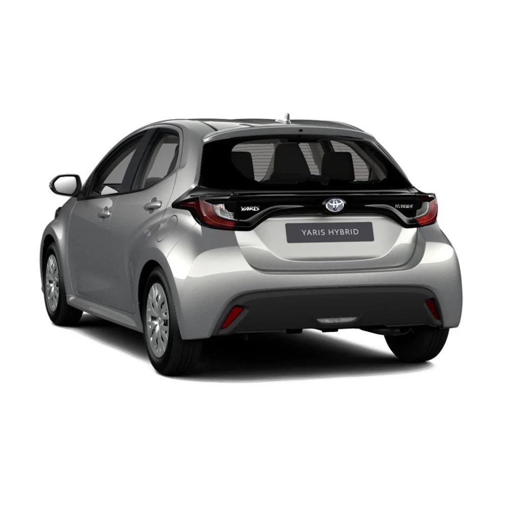 YARIS 5DOORS mod. 2020-2026