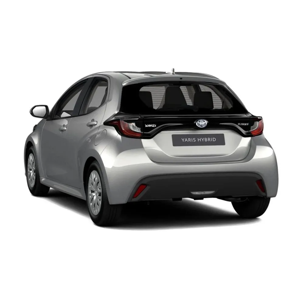 YARIS 5DOORS mod. 2020-2026