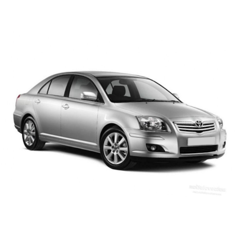 AVENSIS mod. 2003-2008 (T25)