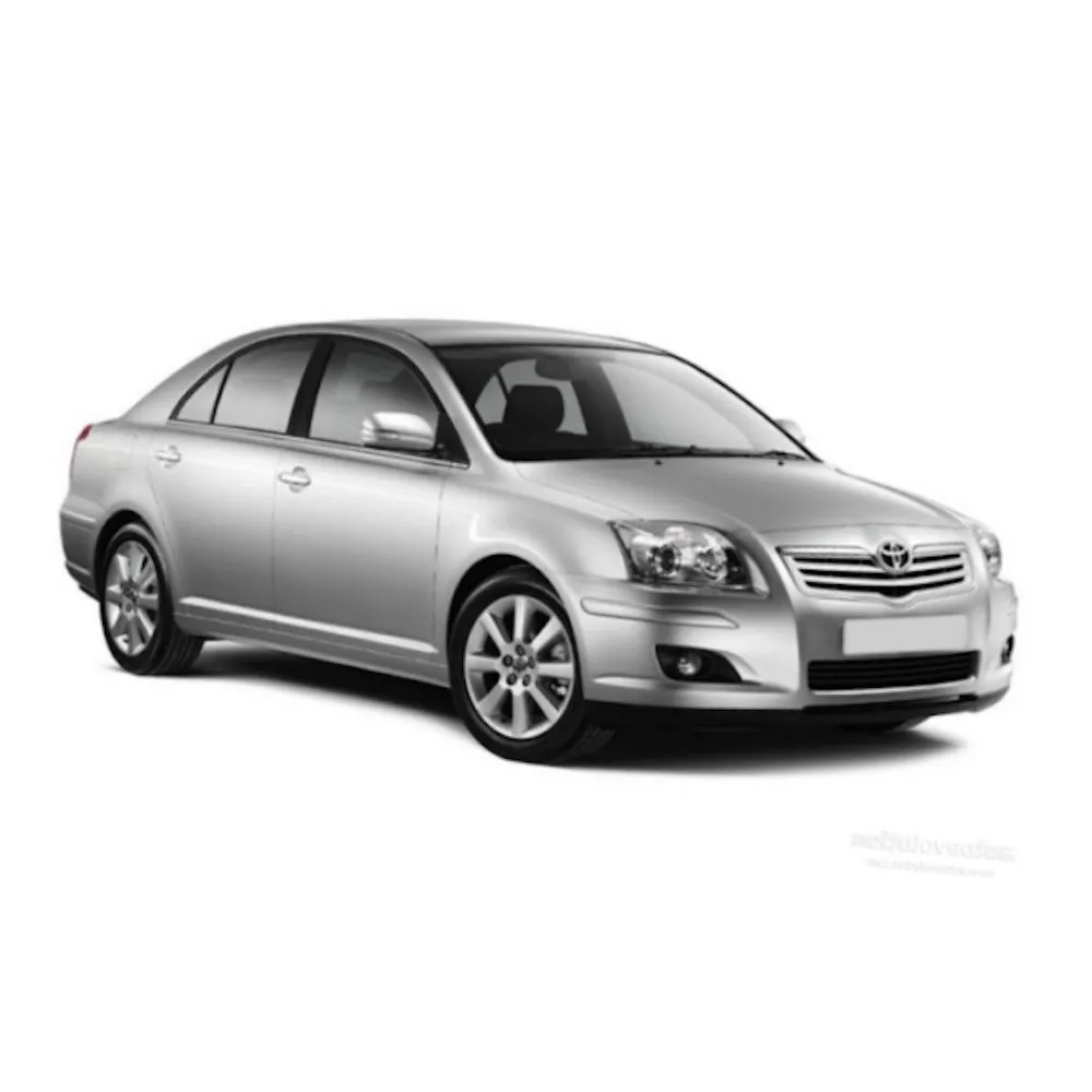 AVENSIS mod. 2003-2008 (T25)