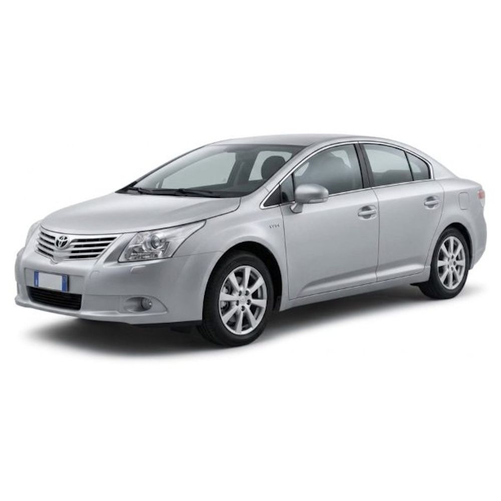 AVENSIS mod. 2009-2016 (T27)