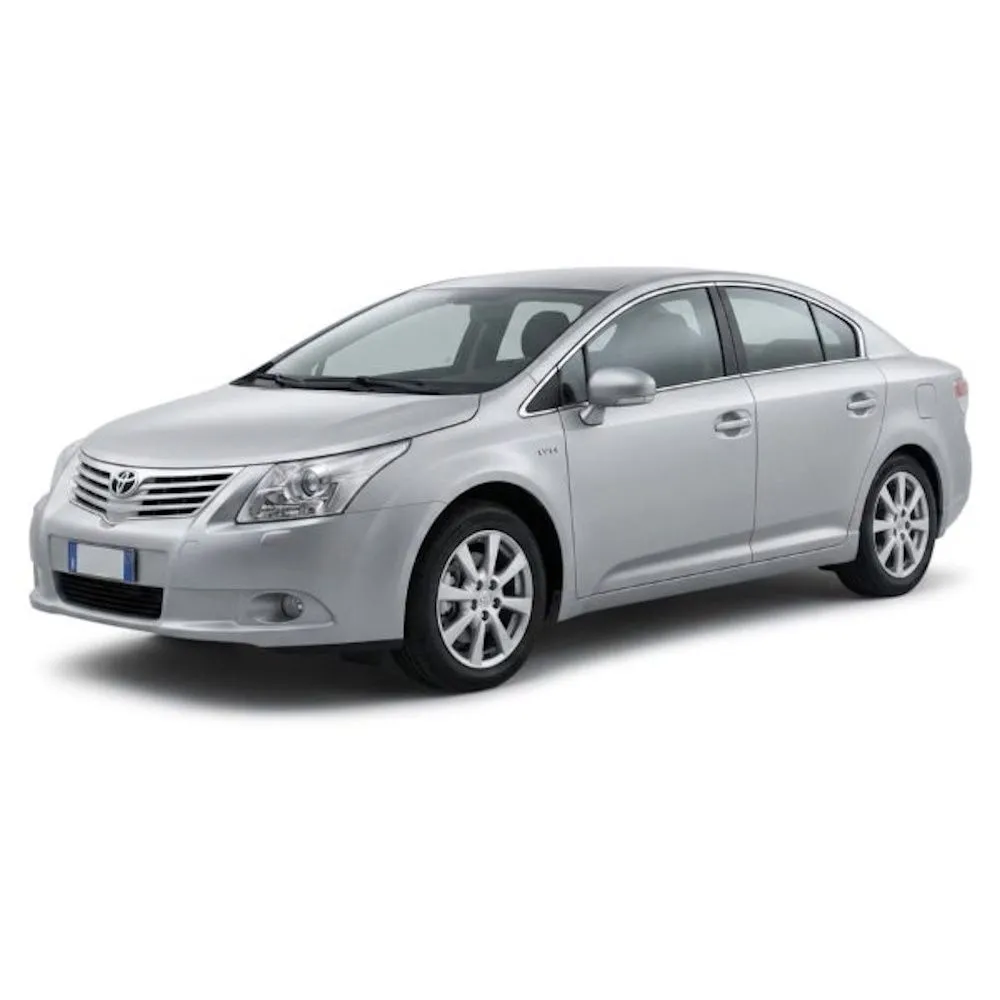 AVENSIS mod. 2009-2016 (T27)