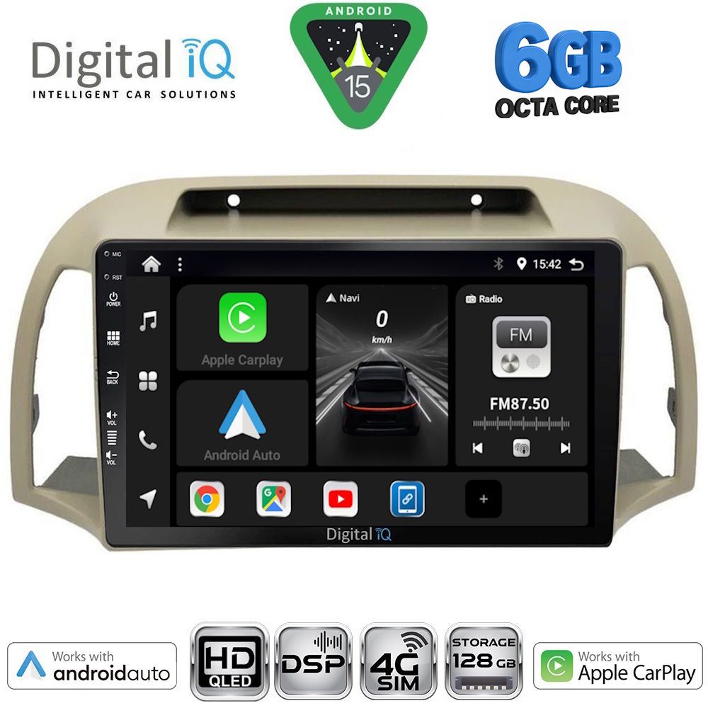 BXF17457BG-15