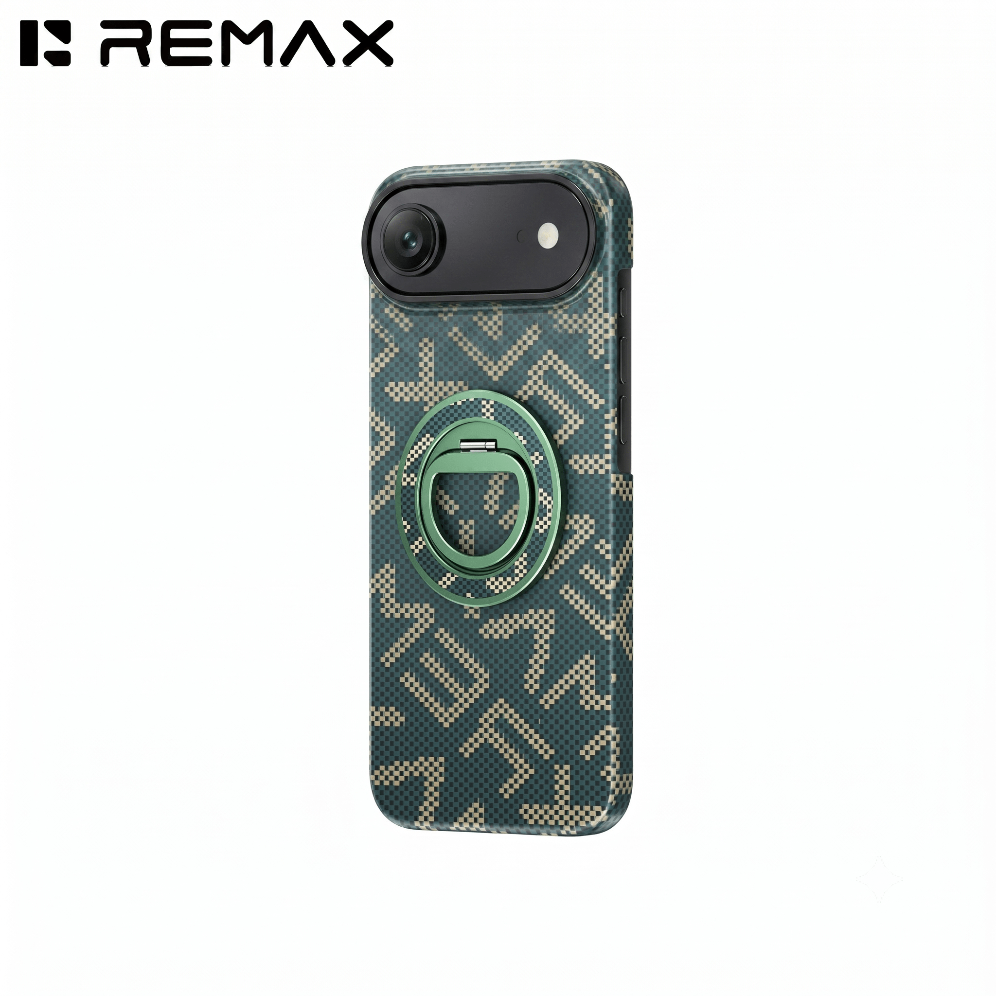 REMAX_RMC10_AIR_green