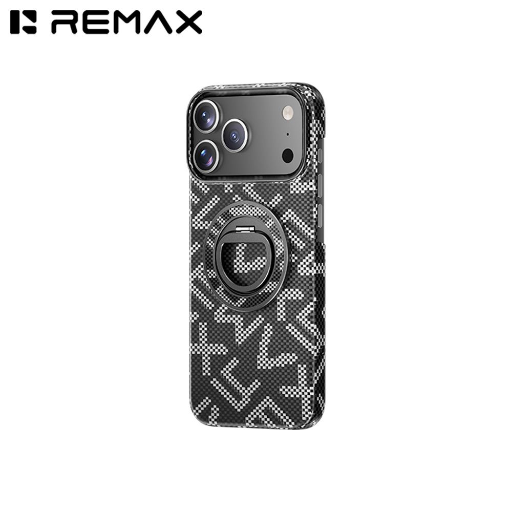 REMAX_RMC10_black