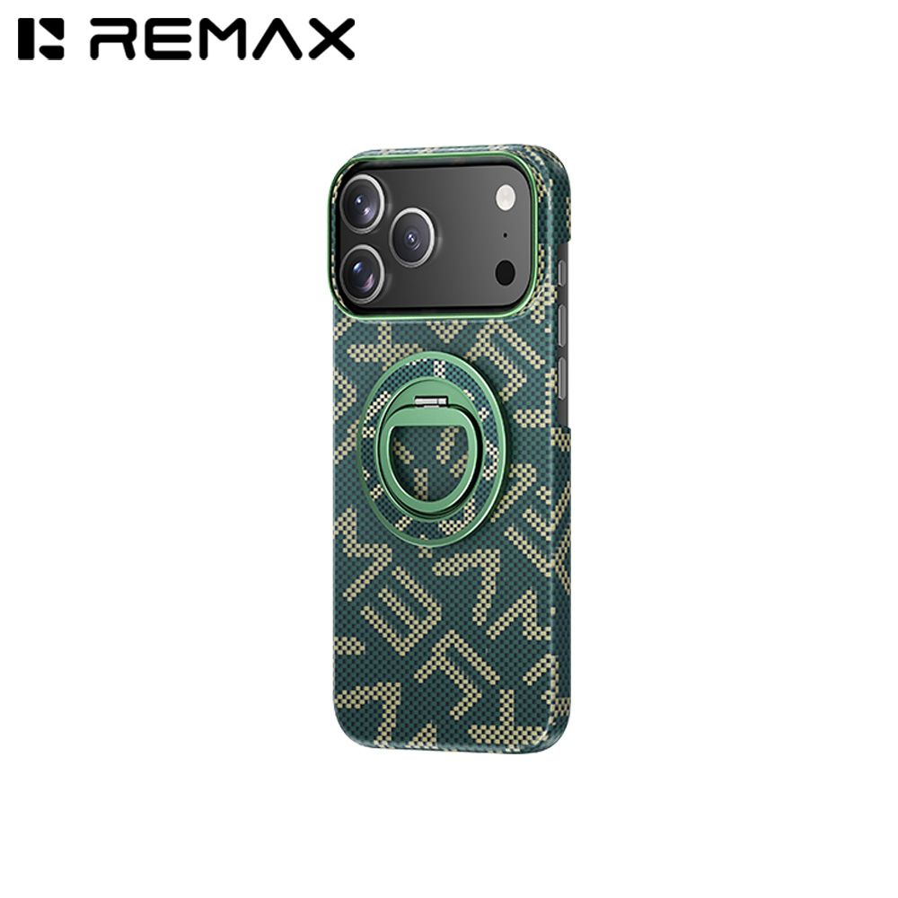 REMAX_RMC10_green
