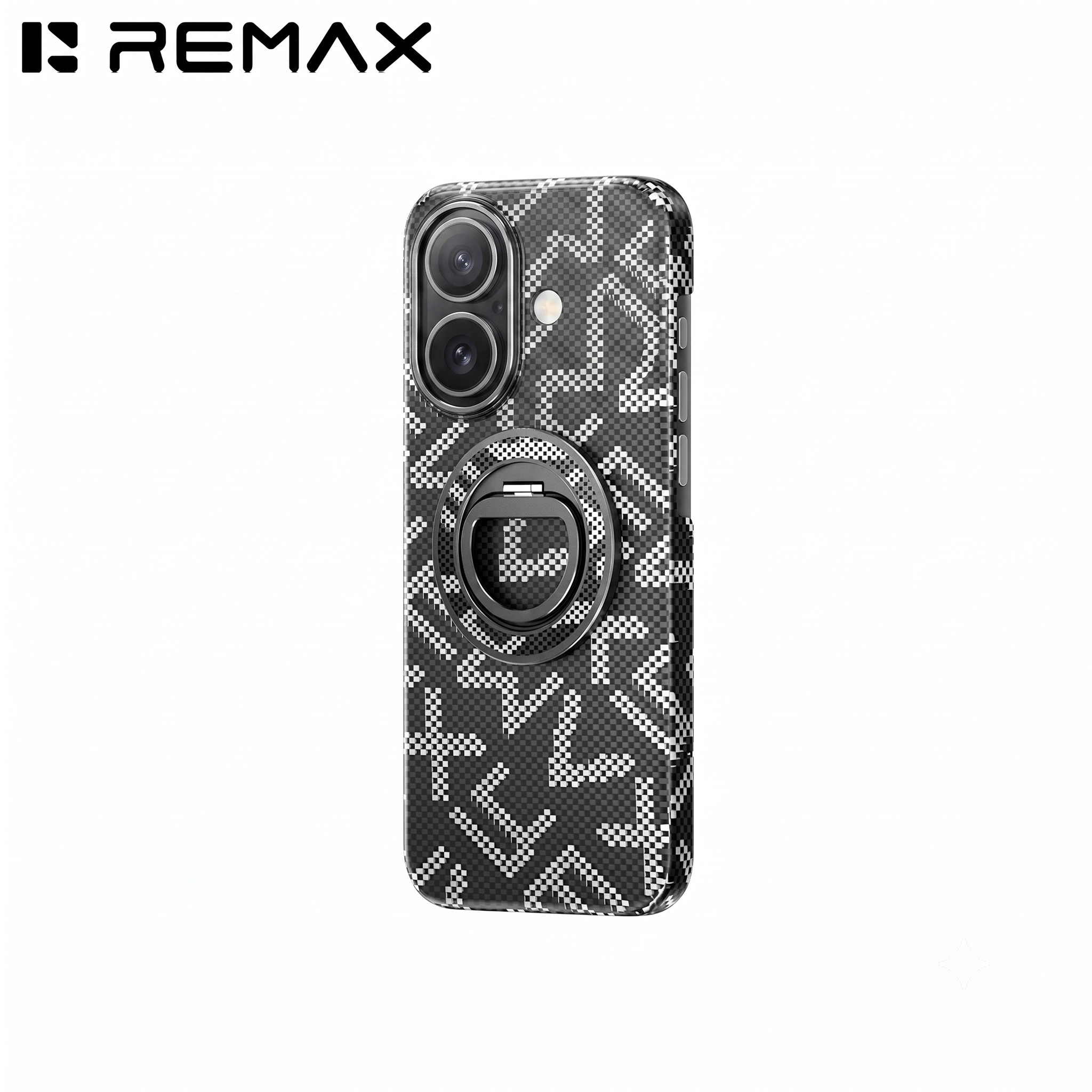 REMAX_RMC10_iphone17_black