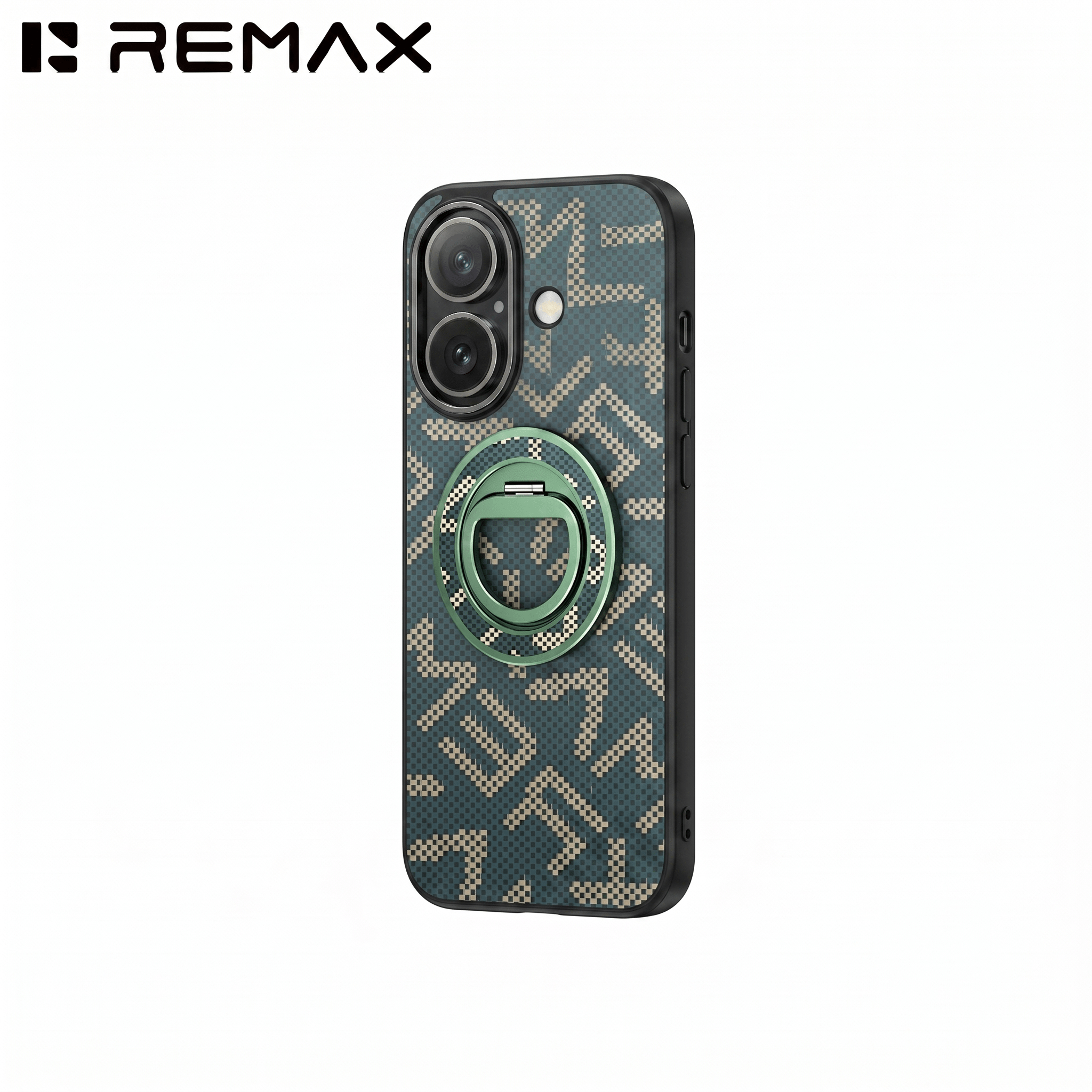 REMAX_RMC10_iphone17_green