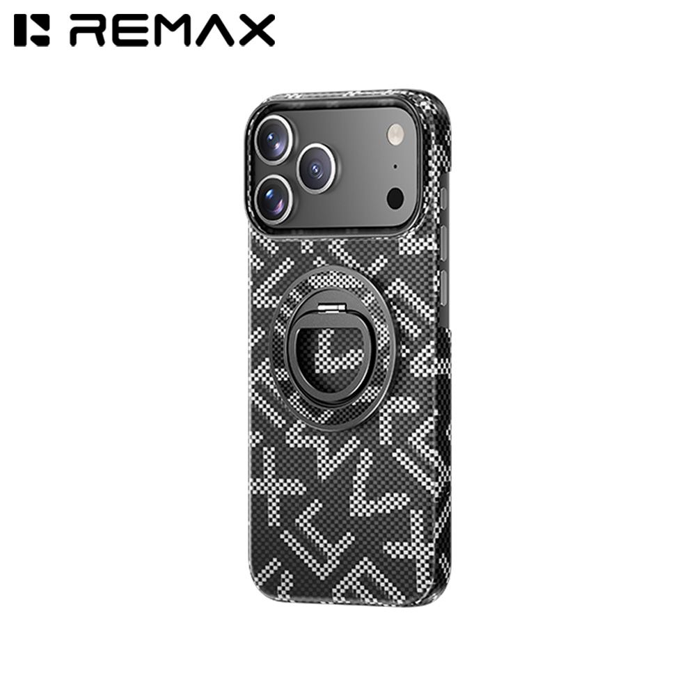 REMAX_RMC10_iphone17promax_black
