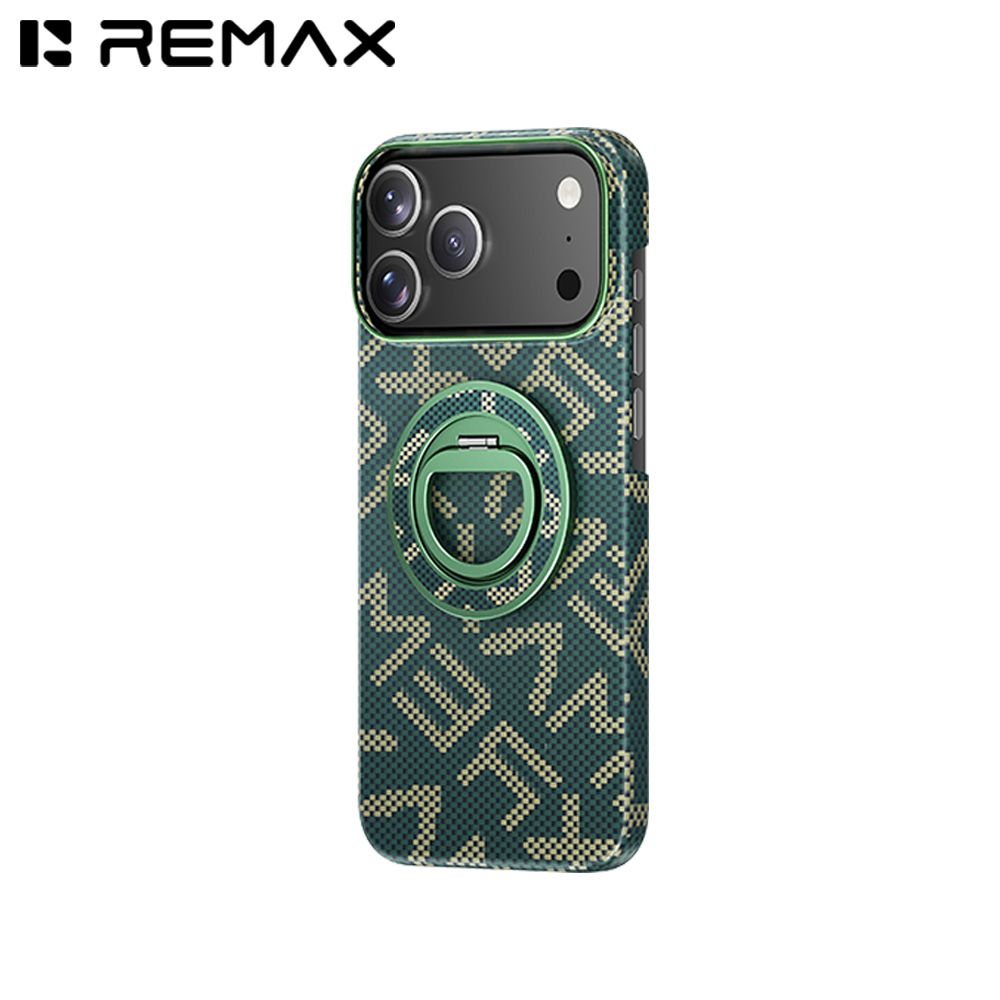 REMAX_RMC10_iphone17promax_green