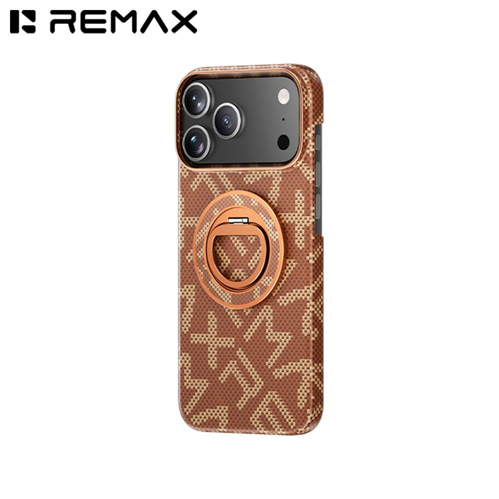 REMAX_RMC10_iphone17promax_orange