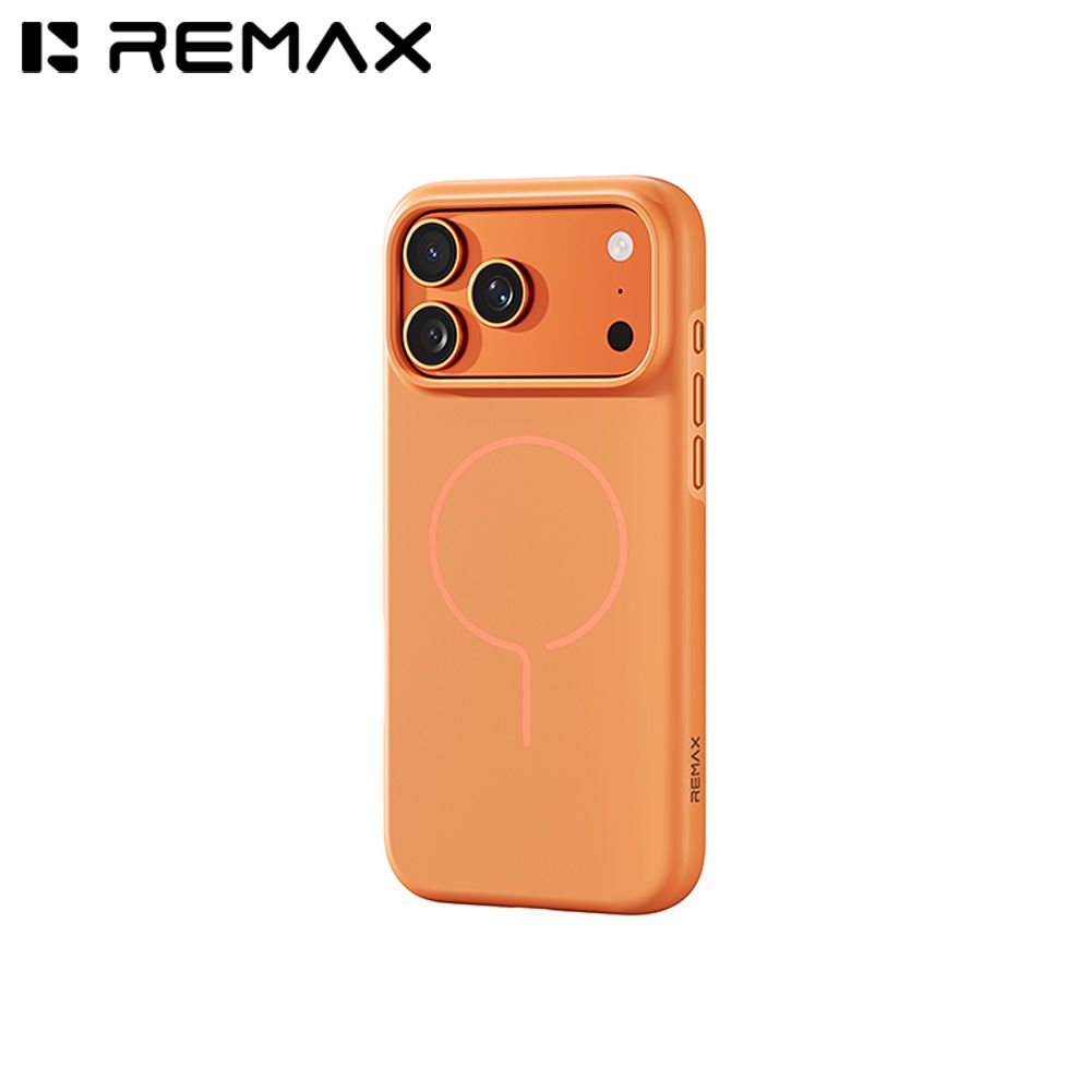 REMAX_RMC11_iphone17pro_orange