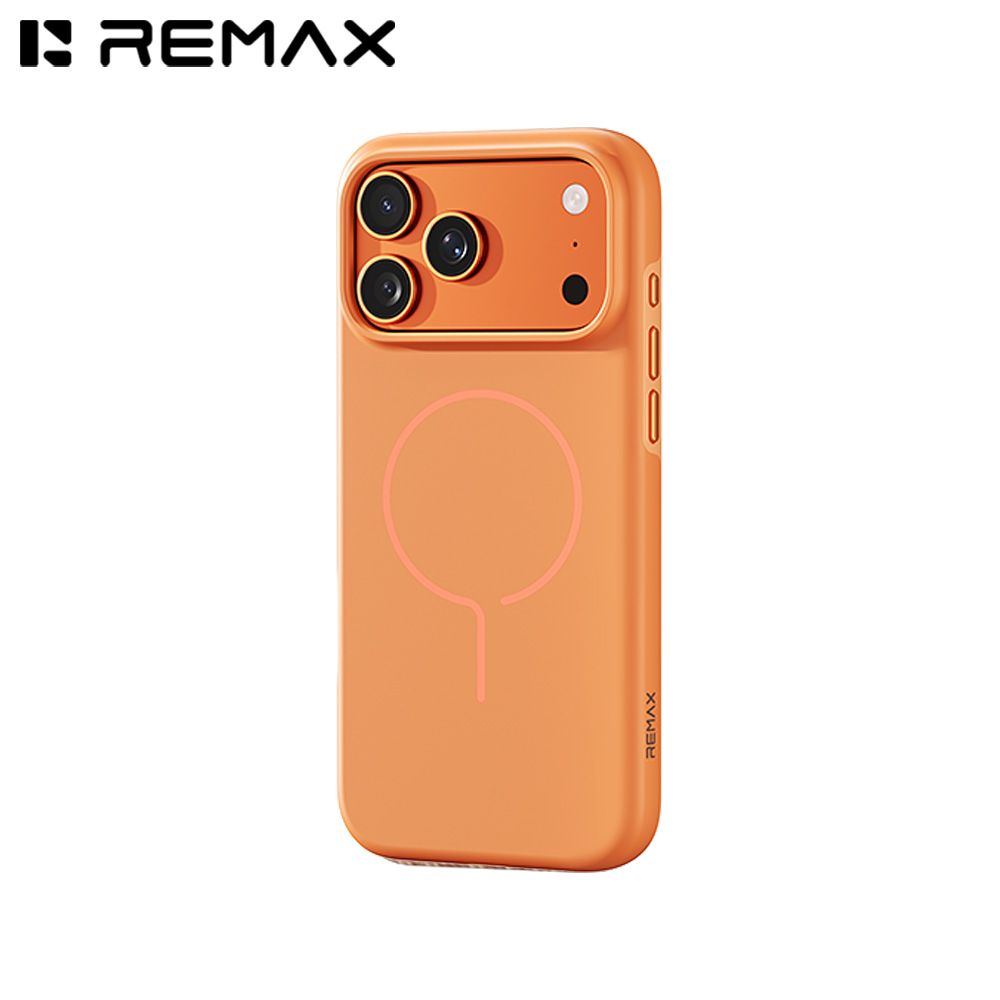REMAX_RMC11_iphone17promax_orange