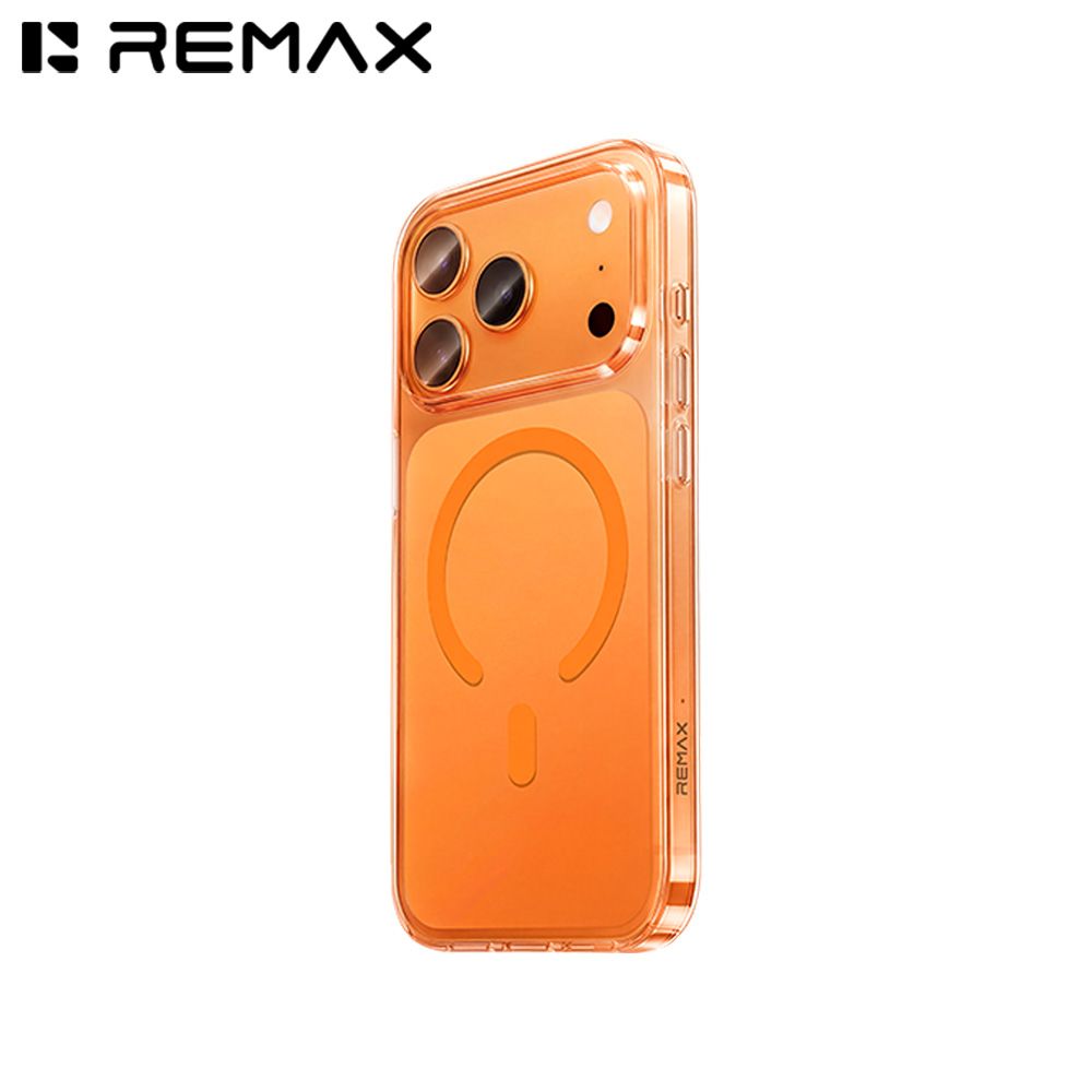 REMAX_RMC15_iphone17proMAX_orange
