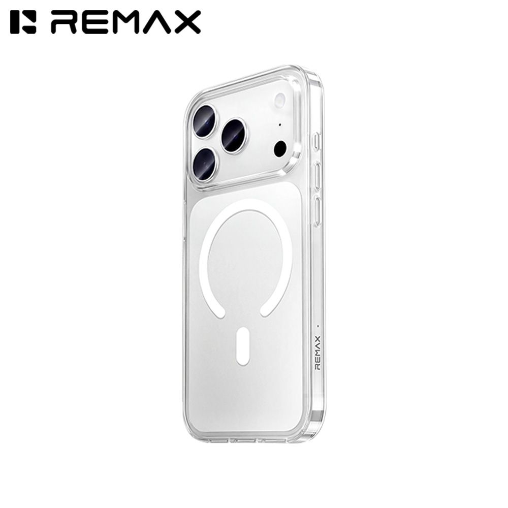REMAX_RMC15_iphone17proMAX_white