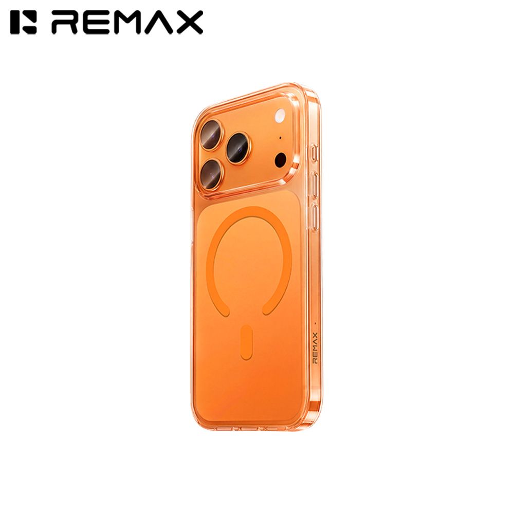 REMAX_RMC15_iphone17pro_orange