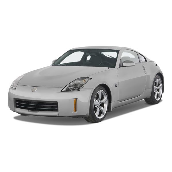 350Z mod. 2003-2008