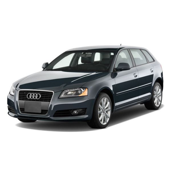 A3 mod. 2003-2012
