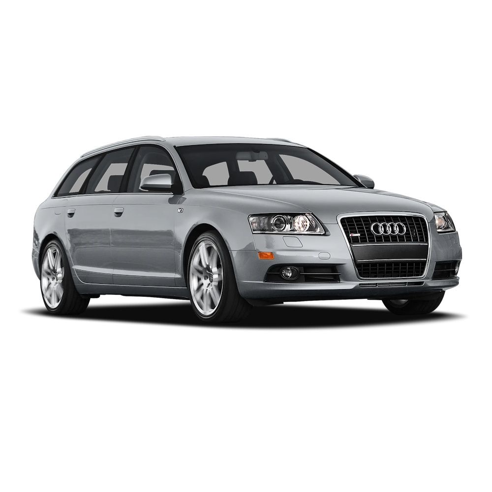 RHD AUDI A6 mod. 2005-2011