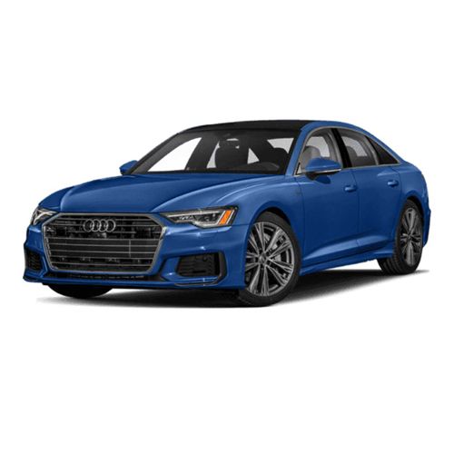 A6 mod. 2018-2024