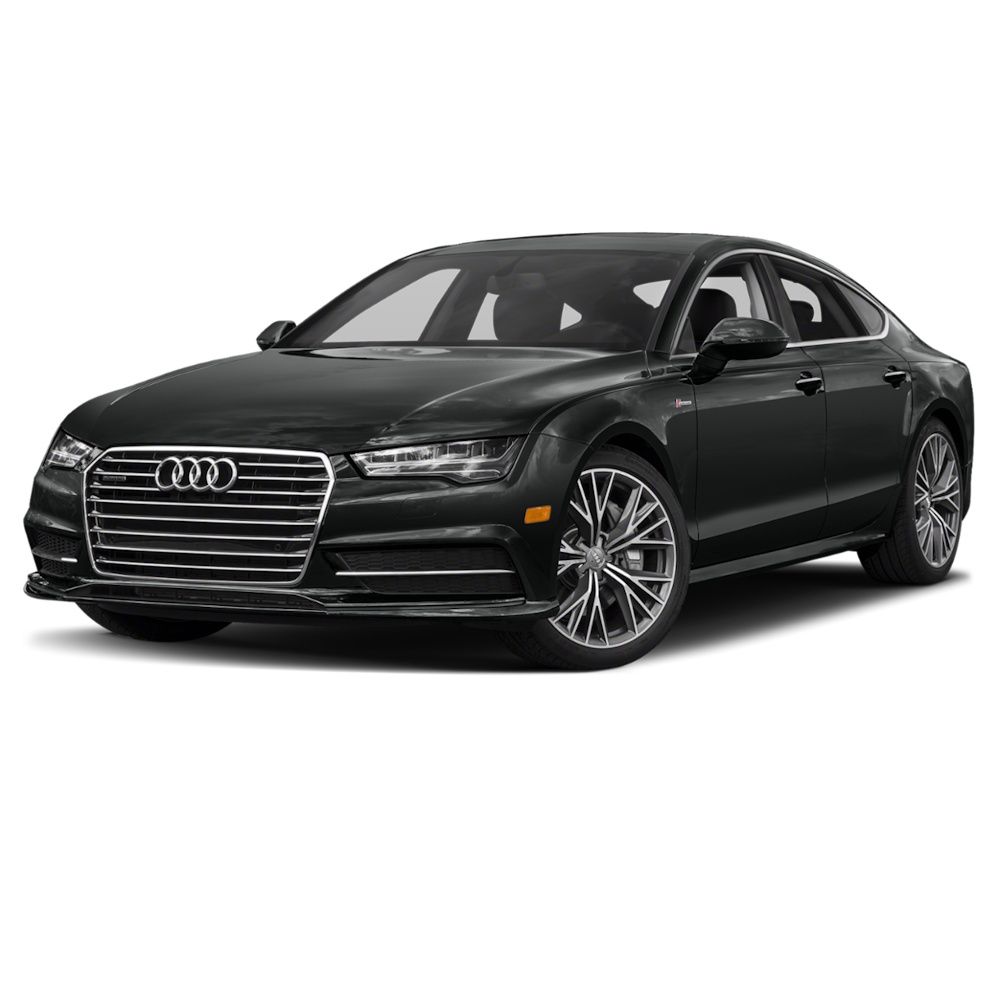 A7 mod. 2010-2018
