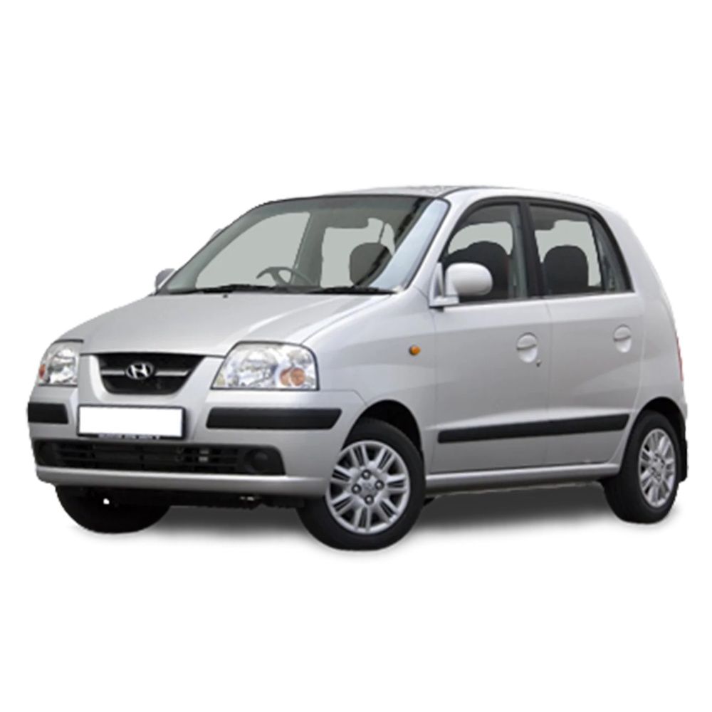 ATOS mod. 1997-2013