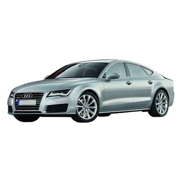 A7 mod. 2010-2018