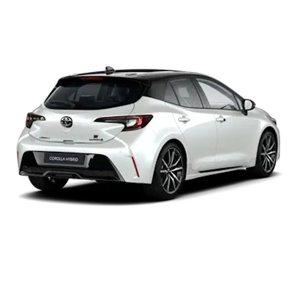 COROLLA SPORT mod. 2022+