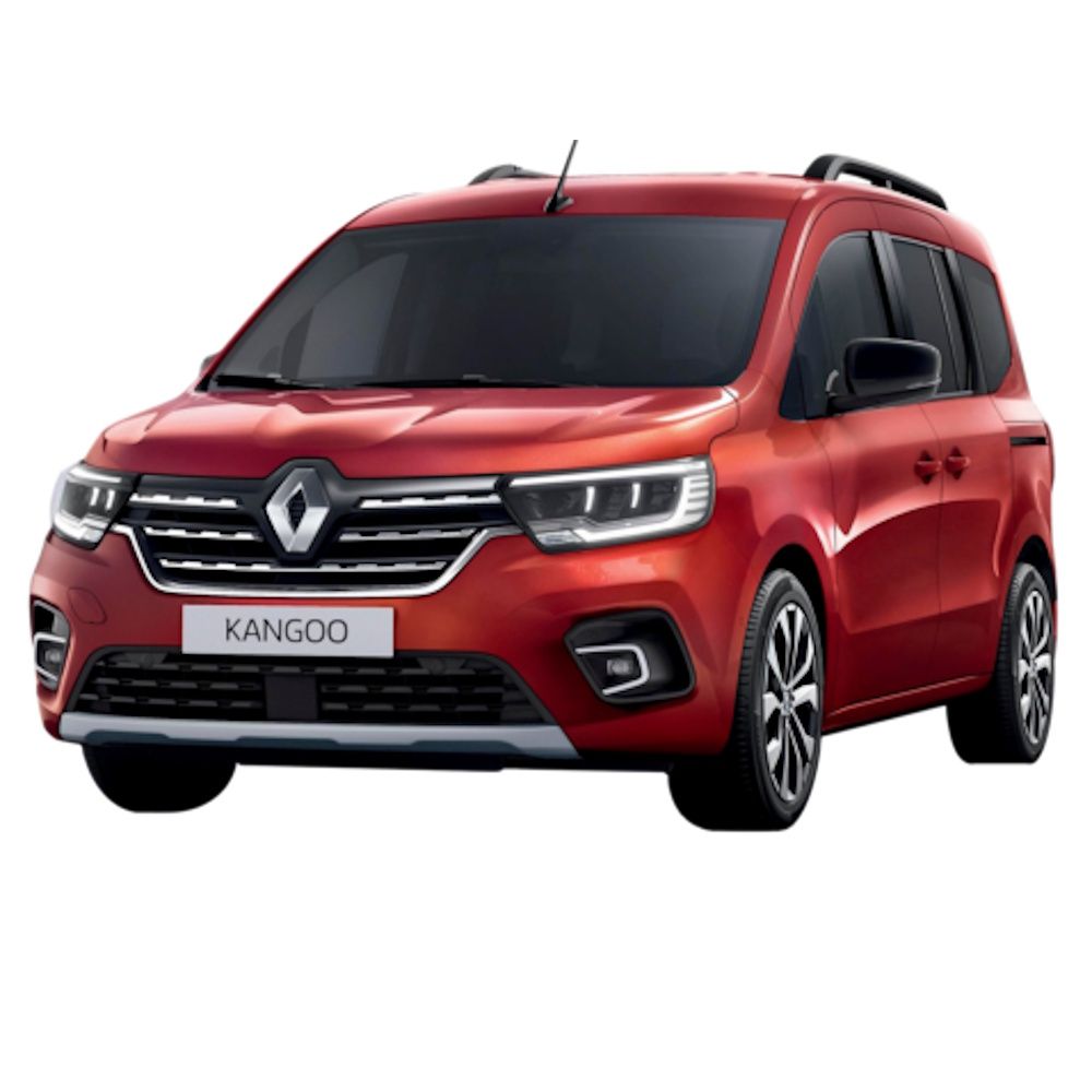 KANGOO mod. 2021+