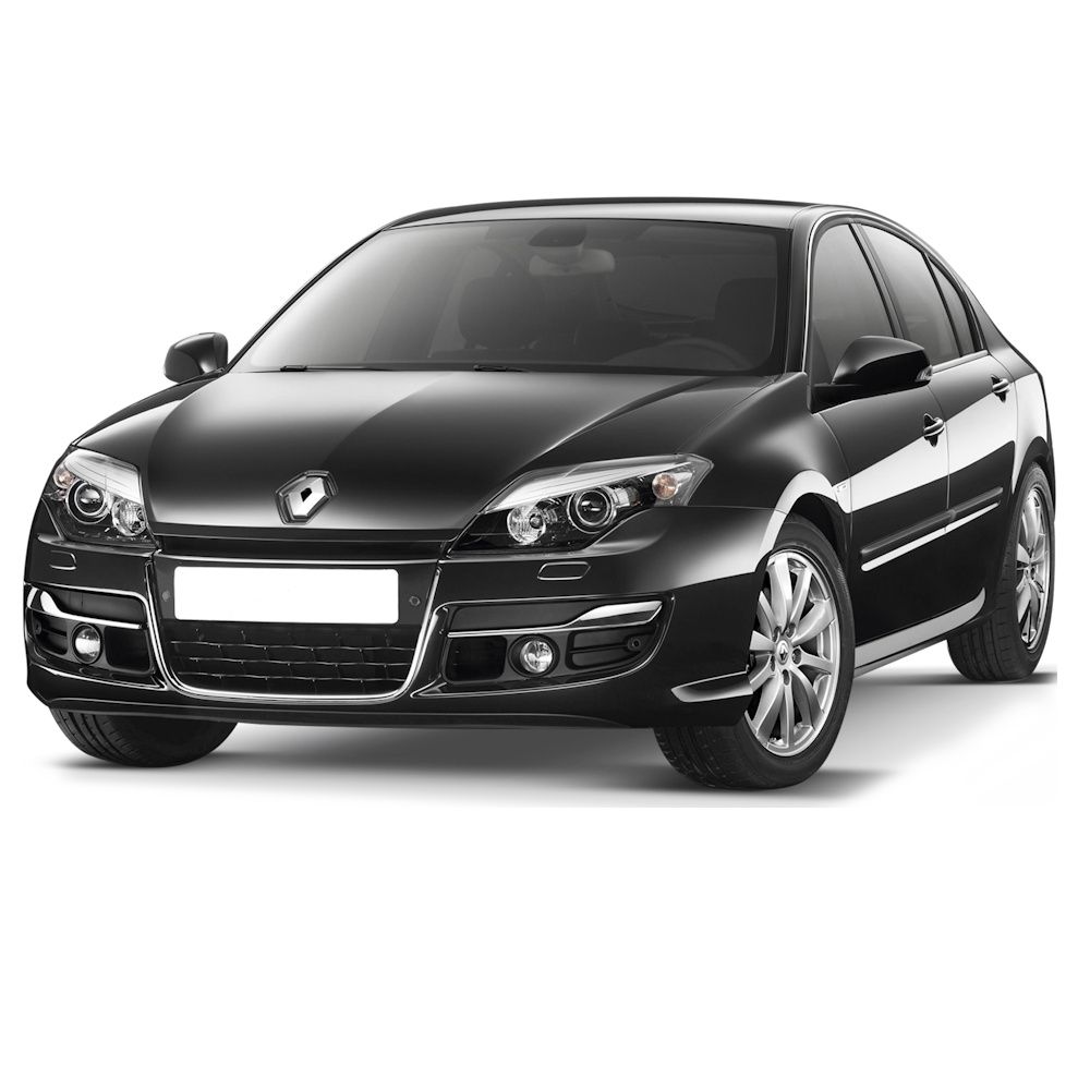 LAGUNA 3 mod. 2007-2015