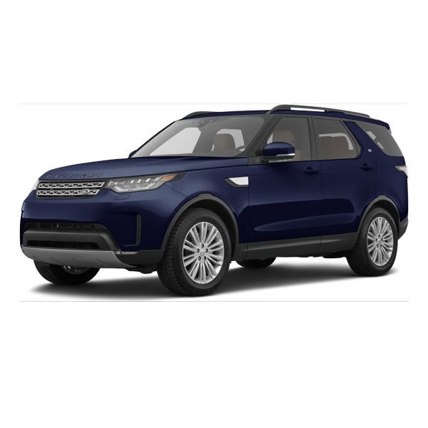 DISCOVERY 5 mod. 2017>
