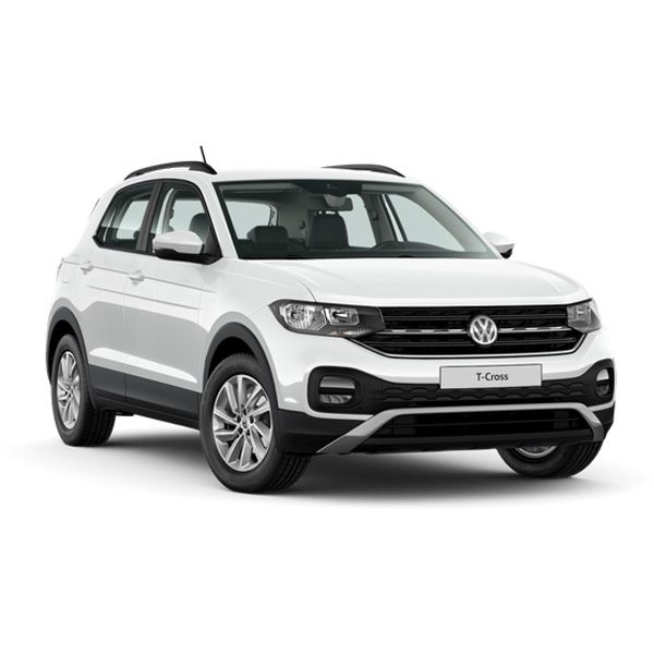 T-CROSS mod. 2018+