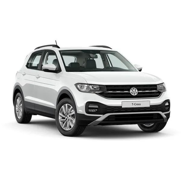 T-CROSS mod. 2018+