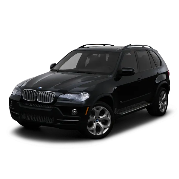 X5 (E70) mod. 2006-2013