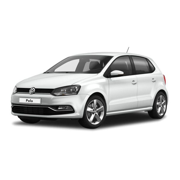 POLO mod. 2014-2017