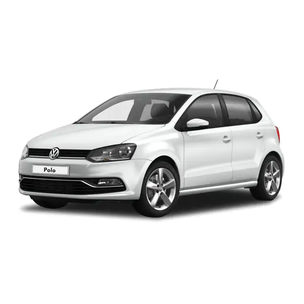 POLO mod. 2009-2017