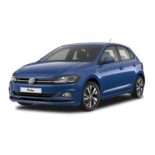 POLO mod. 2017+