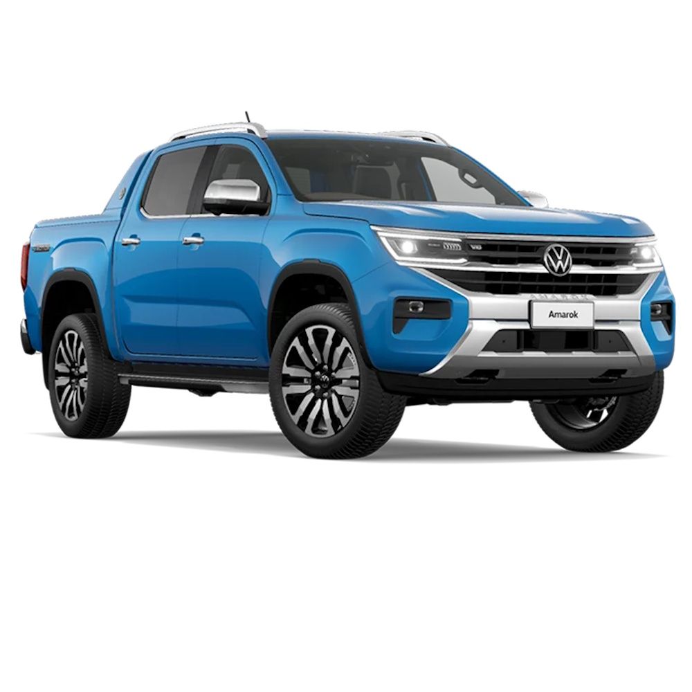 AMAROK mod. 2022+